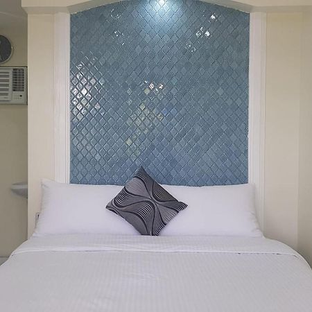 Cess Summer Boutique Hotel Kalibo Luaran gambar